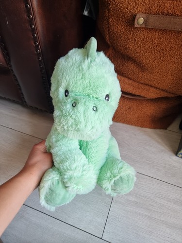 Snuggle buddies dinosaur - snuggle,