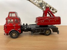 Dinky Toys No970 Jones Mobile