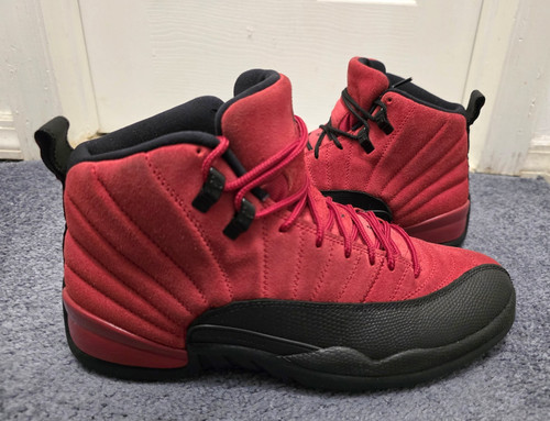 Air jordan reverse - air,