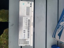 BMW E46 E39 X5 E53 - Radio