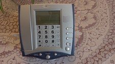 Telephone / Calculator - Unusual Style