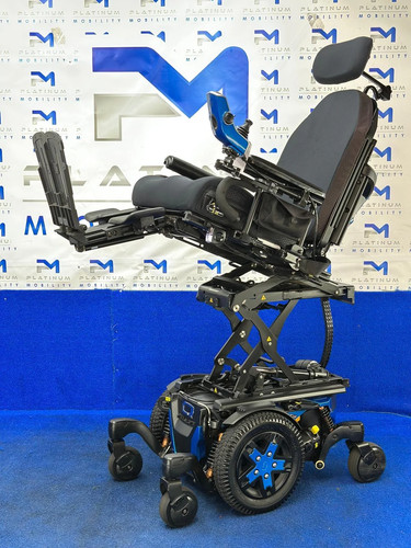 Pride quantum edge stretto 4 - 3,