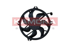 KAMOKA 7742008 FAN, ENGINE