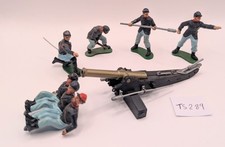 Britains Swoppets ACW - Set