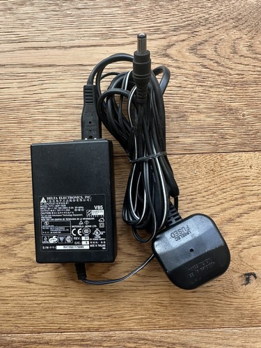 Delta electronics adapter - delta,