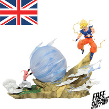 21cm Dragon Ball Z Son Goku vs