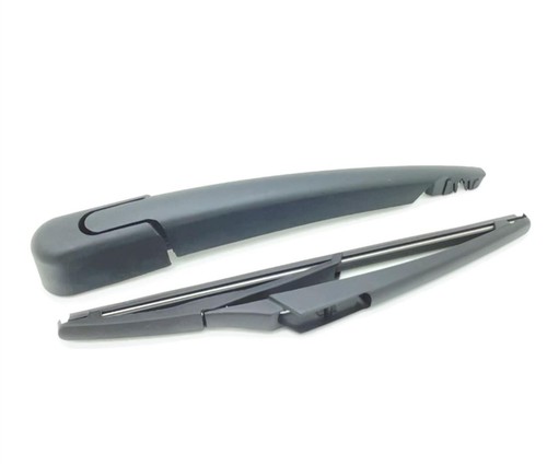 Exact fit replacement rear