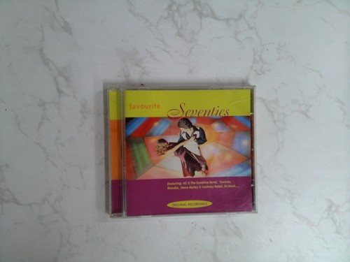 Various artists favourite - various,