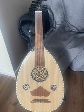 Oud Instrument