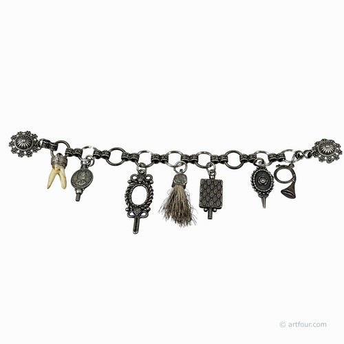 Vintage bavarian traditional - vintage,