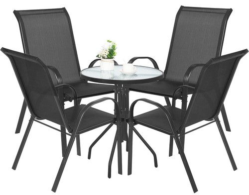 Garden set iceland 4 - set, cm
