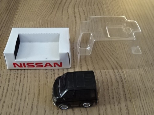 Choroq collector nissan - collector's,
