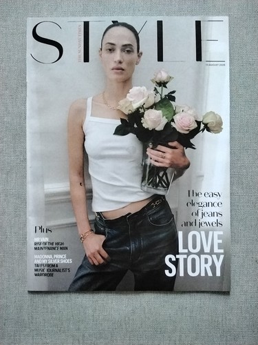 The sunday times - sunday,