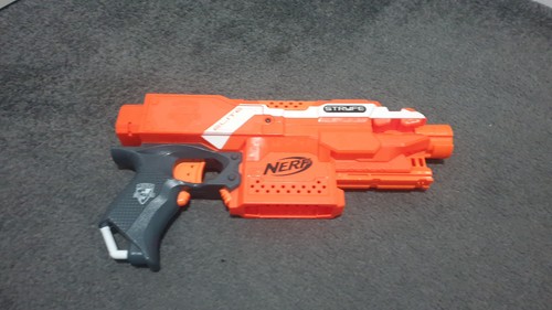 Nerf strike elite a0200eu4 - nerf,