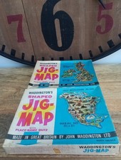 Vintage waddingtons shaped - waddingtons,