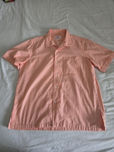 Battenwear zuma shirt nyc - shirt,