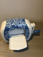 Spellbinders Saphire mini die cutting machine