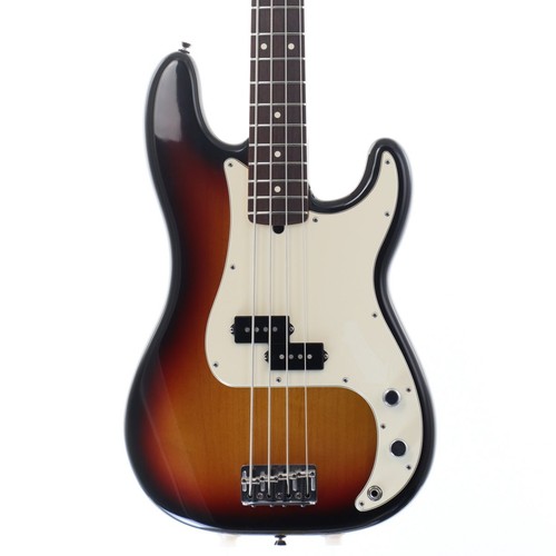 Fender usa american - usa, precision