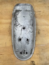 honda xl250 motorsport rear