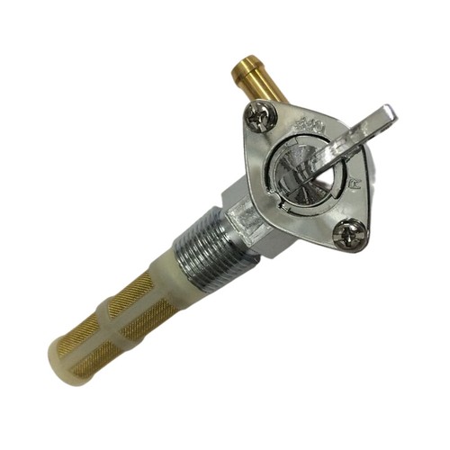 Npt fuel valve - 3/8",