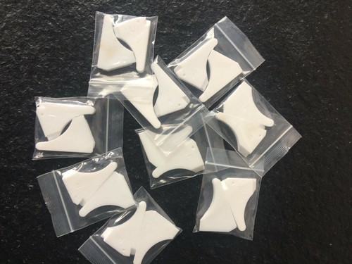 Pairs teflon seals for - teflon,