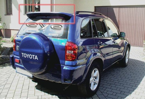 Toyota rav4 rav and 5d - rav4,