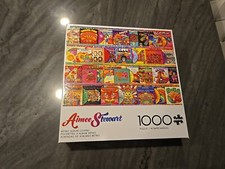 Aimee Stewart Retro Album