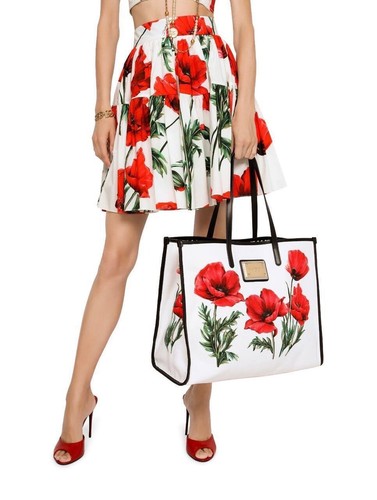 Woman handbag dolce and - handbag,