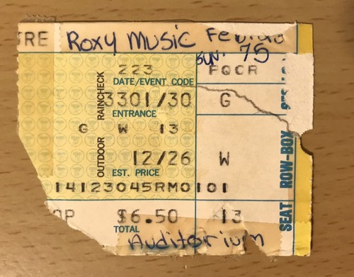 1975 roxy music country life - roxy,