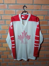 Canada Vintage Jersey Hockey