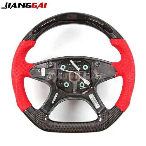 Real carbon fiber led - carbon,