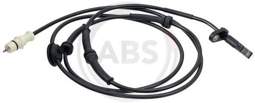 30668 sensor wheel - a.b.s.,