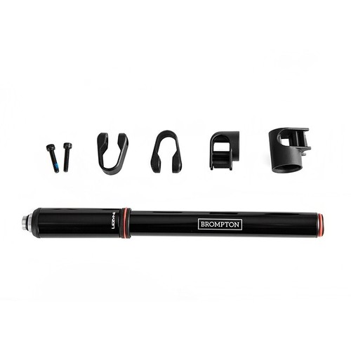 New lezyne pump - lezyne,