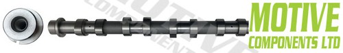 Camshaft engine mott4434 - engine,
