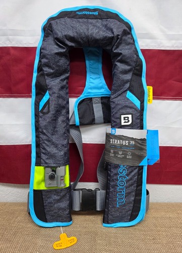 Bluestorm stratus coastal - bluestorm, 35