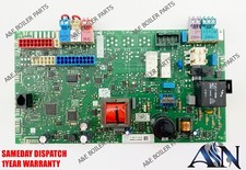 VAILLANT ECOTEC PLUS 2012