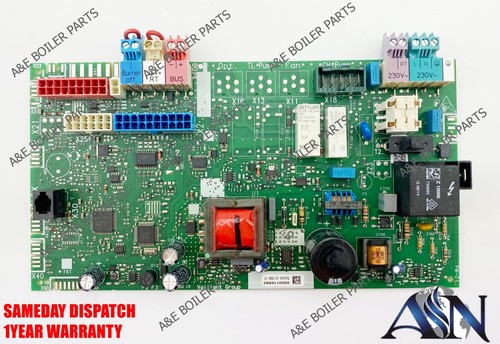 Vaillant ecotec plus 2012 - plus,