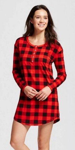 Xhilaration sleepshirt - xhilaration,