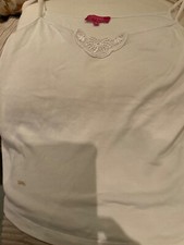 ladies cami top size 16 by