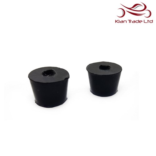 Rubber seal worm nut - rubber,