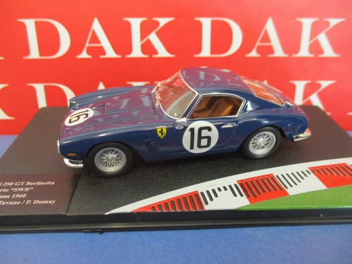 Die cast model - model, car