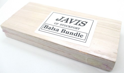 Javis bwbbl mixed sizes balsa - bwbbl,