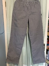 Chefs Trousers
