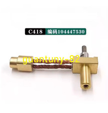 Wire EDM Upper Current