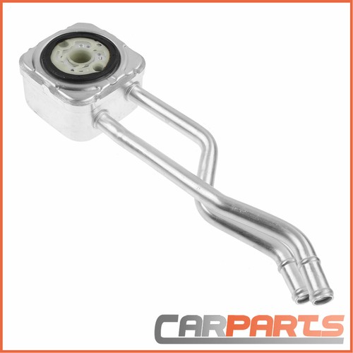 Engine oil cooler - engine,
