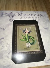 BN Mirabilia Merchant Mermaid
