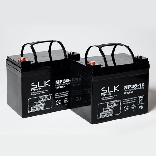 12v 36ah mobility - 12v, scooter