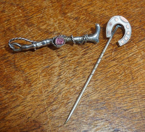Antique silver - antique,
