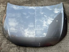 SEAT LEON FR 13-16 MK3 BONNET
