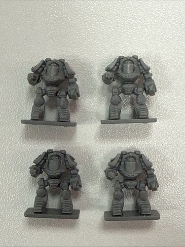 Epic 40k space marine - epic,